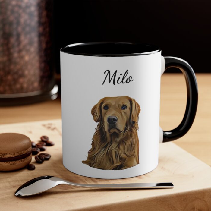 Custom Pet Mug
