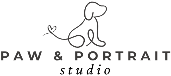 Paw & Portrait Studio